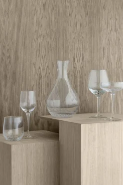 Bubble Champagneglass