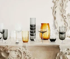 Bubble Champagneglass