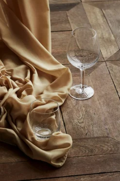 Bubble Champagneglass