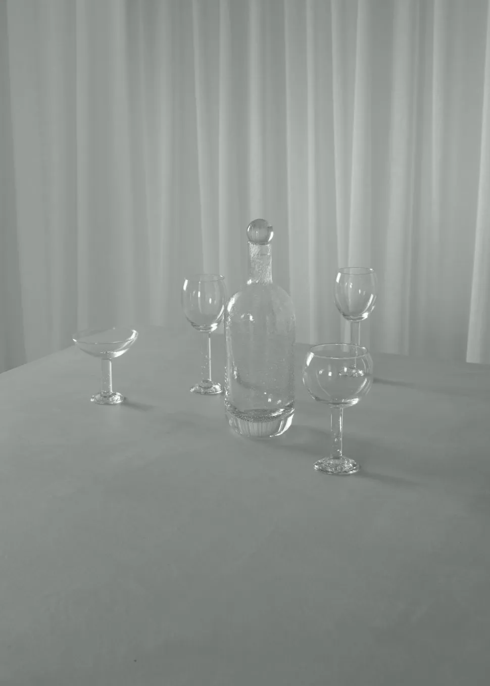 Bubble Glass - Cocktail