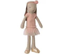 Bunny Size 2, Classic - Ballet Suit And Tulle Skirt