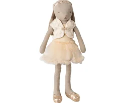 Bunny Size 3, Classic - Ballet Suit And Skirt