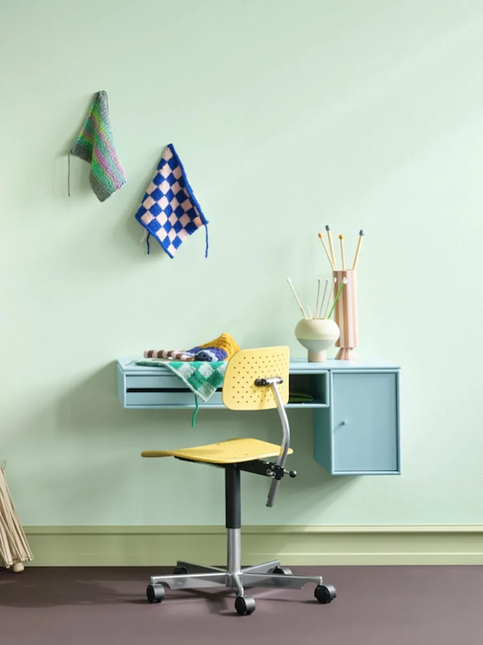 BUREAU