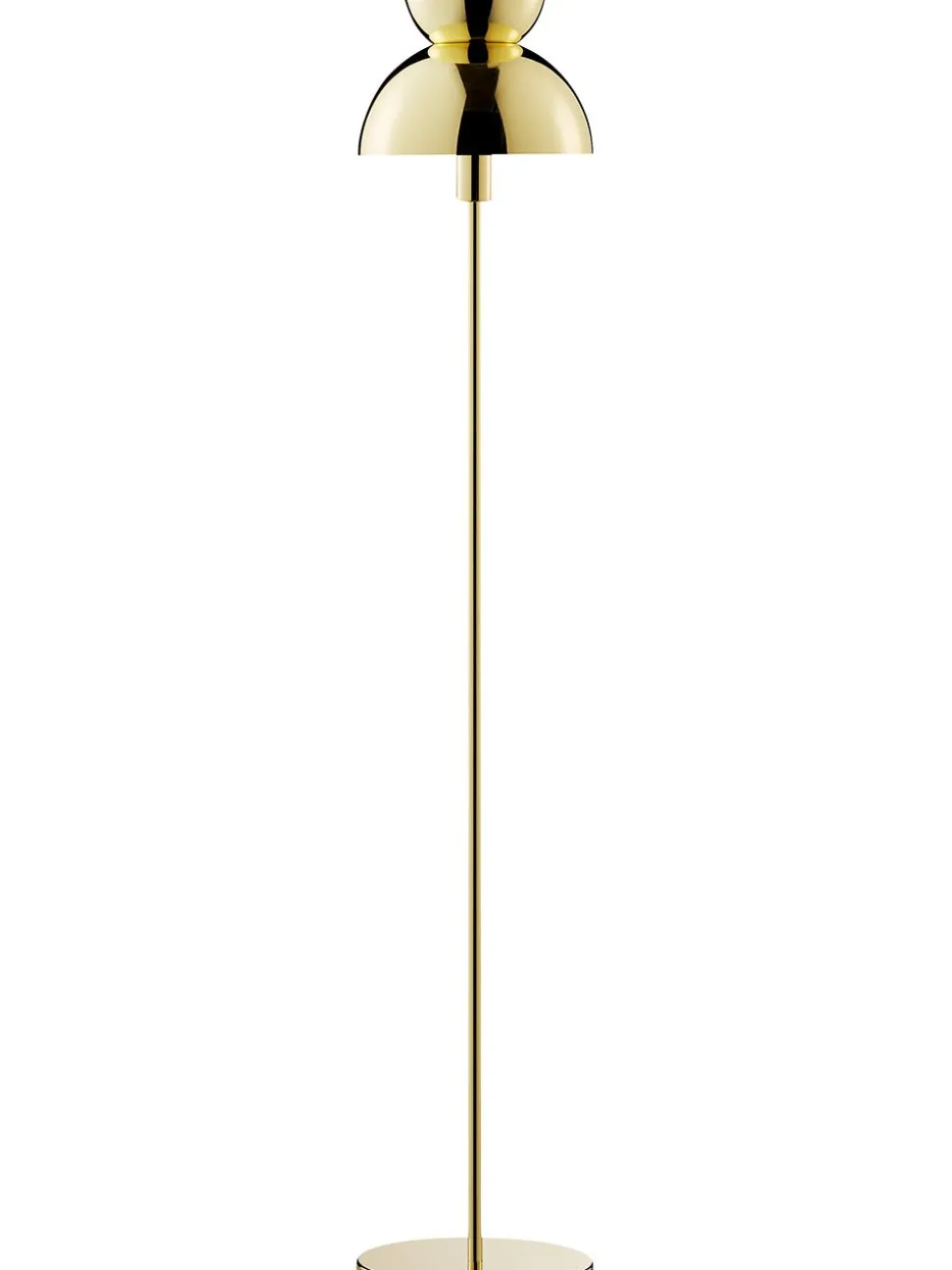 Butterfly Floor Lamp