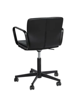 Butterfly Swivel w/armrest