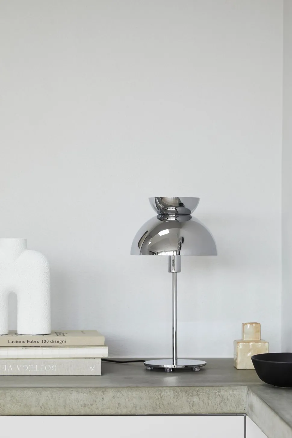 Butterfly Table Lamp