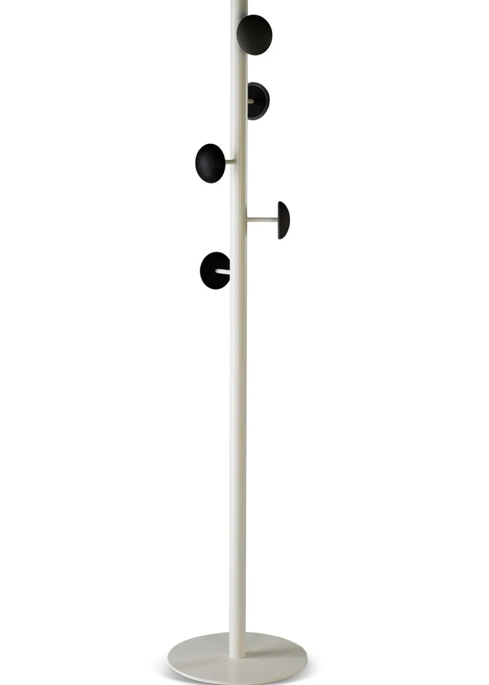 Button-Up & Hang-Up