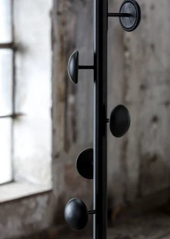 Button-Up & Hang-Up