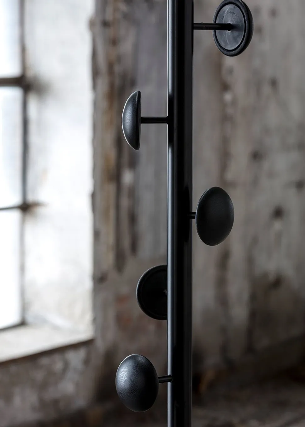 Button-Up & Hang-Up