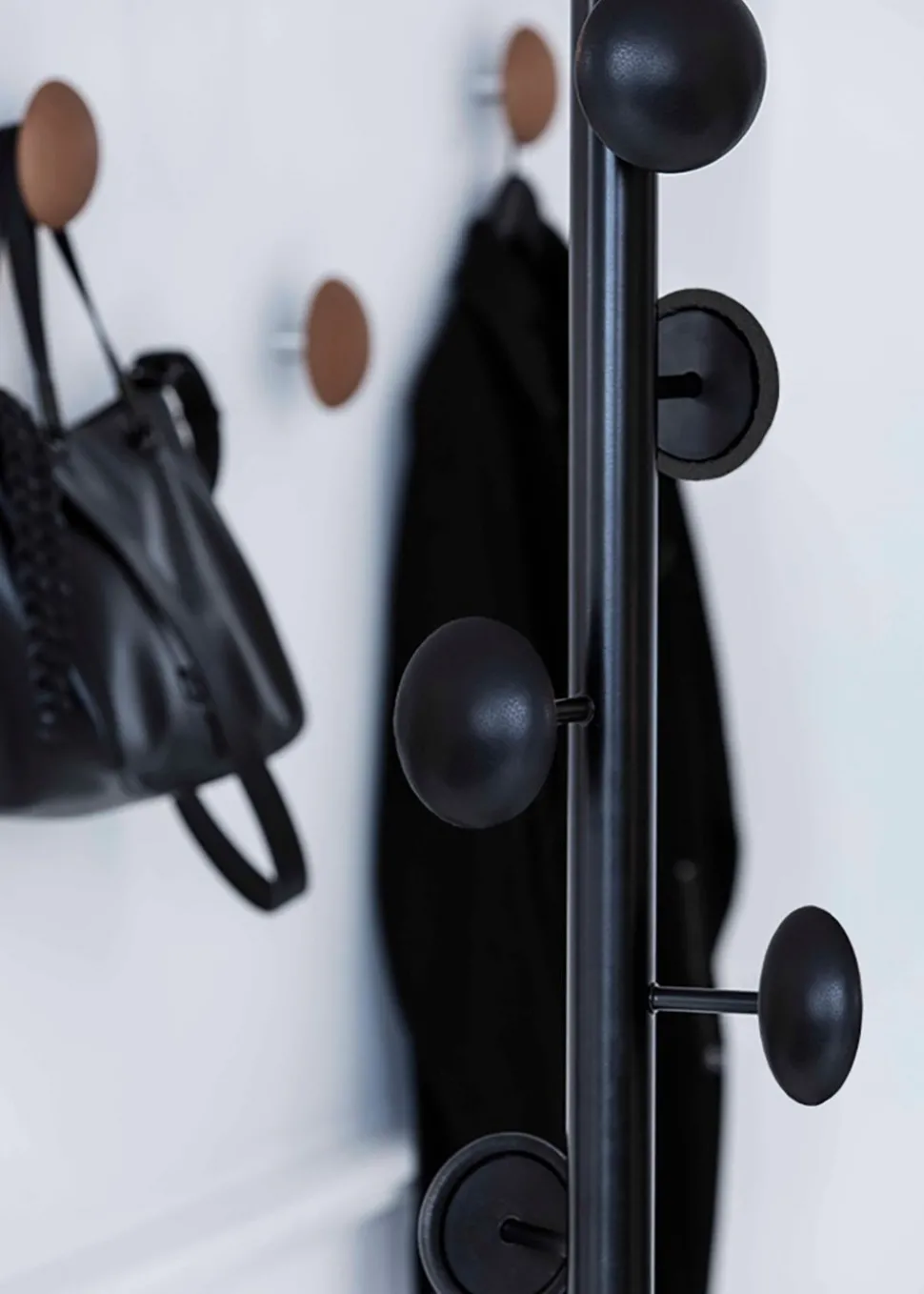 Button-Up & Hang-Up
