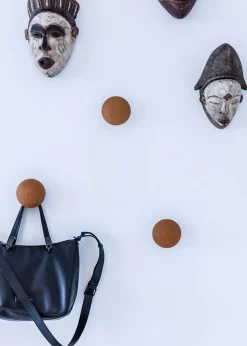 Button-Up & Hang-Up