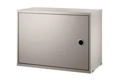 Cabinet w/ Swing Door