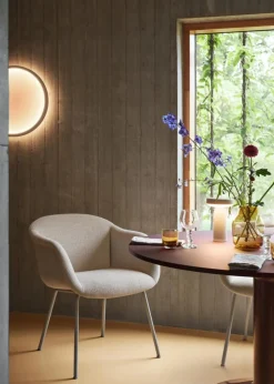 Calm Wall Lamp Ø68