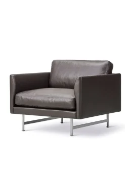 Calmo Lounge Chair 80 5621 by Hugo Passos