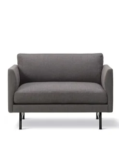 Calmo Lounge Chair 95 5651 by Hugo Passos