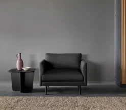 Calmo Lounge Chair 95 5651 by Hugo Passos
