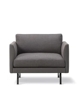 Calmo Lounge Chair 80 5621 by Hugo Passos