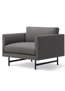 Calmo Lounge Chair 80 5621 by Hugo Passos