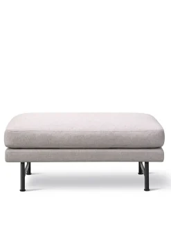 Calmo Ottoman 95 5650 by Hugo Passos