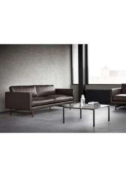 Calmo Sofa 95 5652 by Hugo Passos