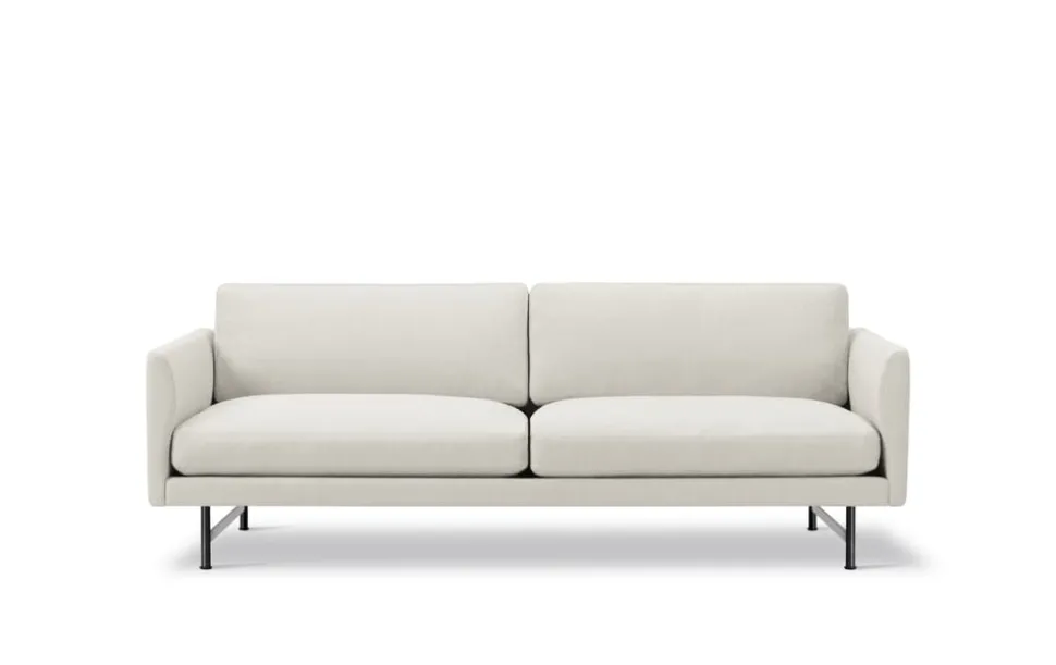 Calmo Sofa 95 5652 by Hugo Passos
