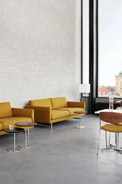 Calmo Sofa 80 5623 by Hugo Passos