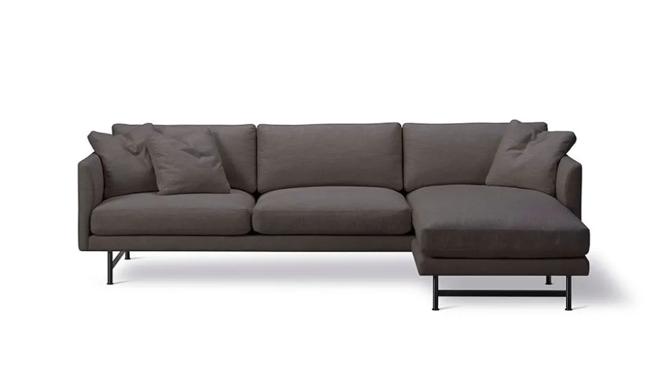 Calmo Sofa 80 5625 by Hugo Passos