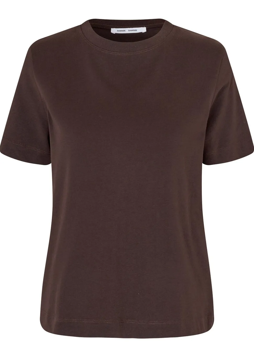 Camino SS T-shirt