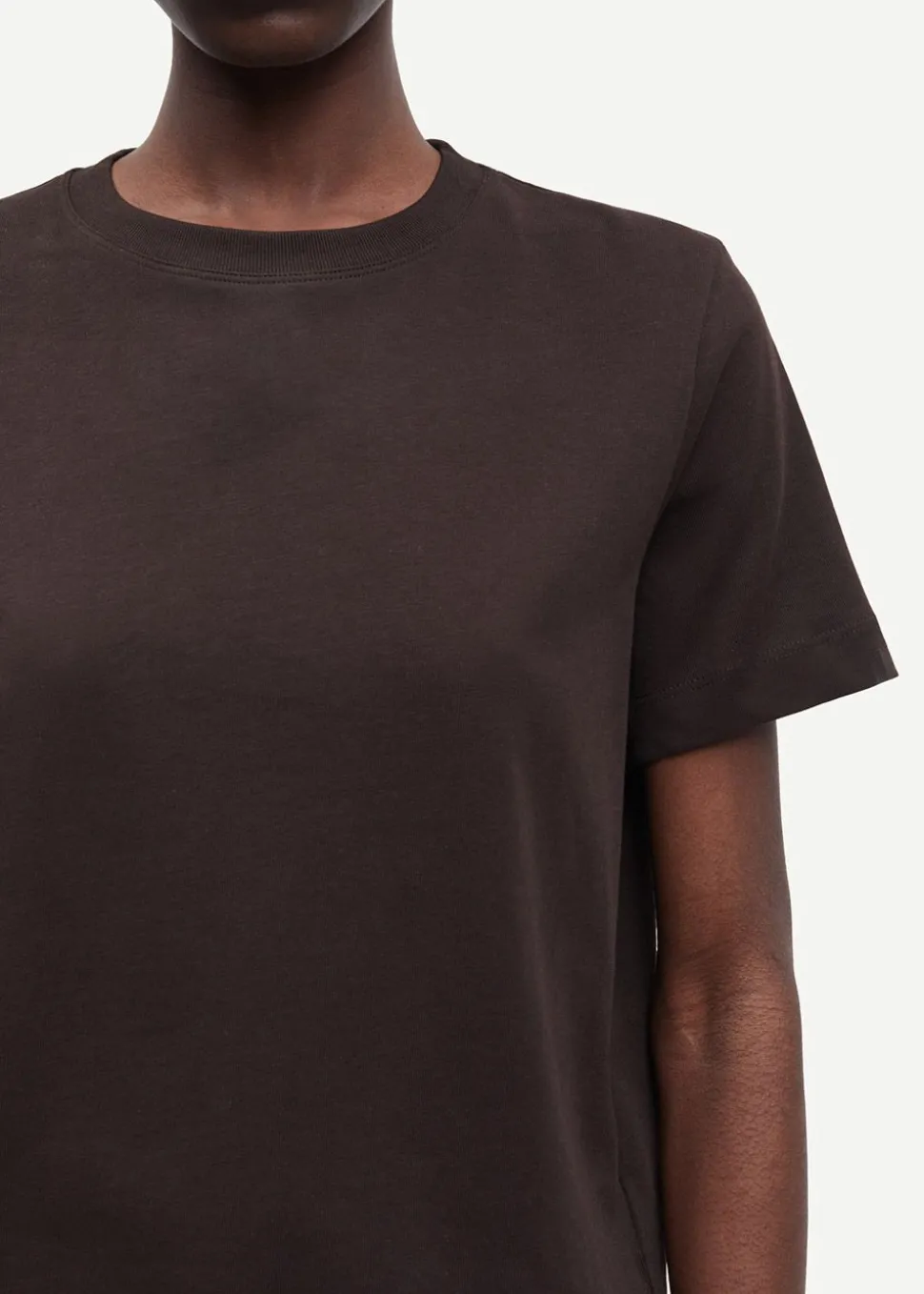 Camino SS T-shirt