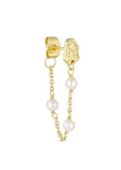 Cammi Chain Earrings