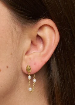 Cammi Chain Earrings