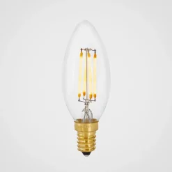 Candle 4 Watt Bulb