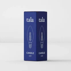 Candle 4 Watt Bulb