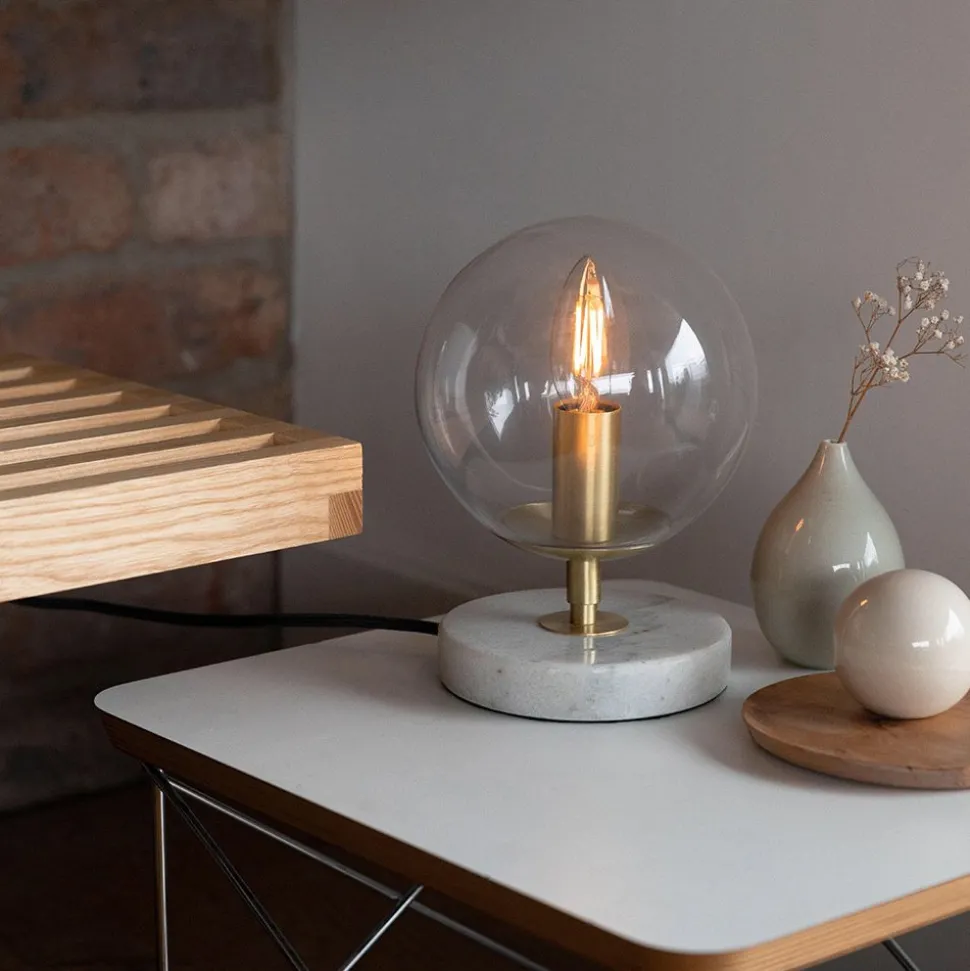 Candle 4 Watt Bulb