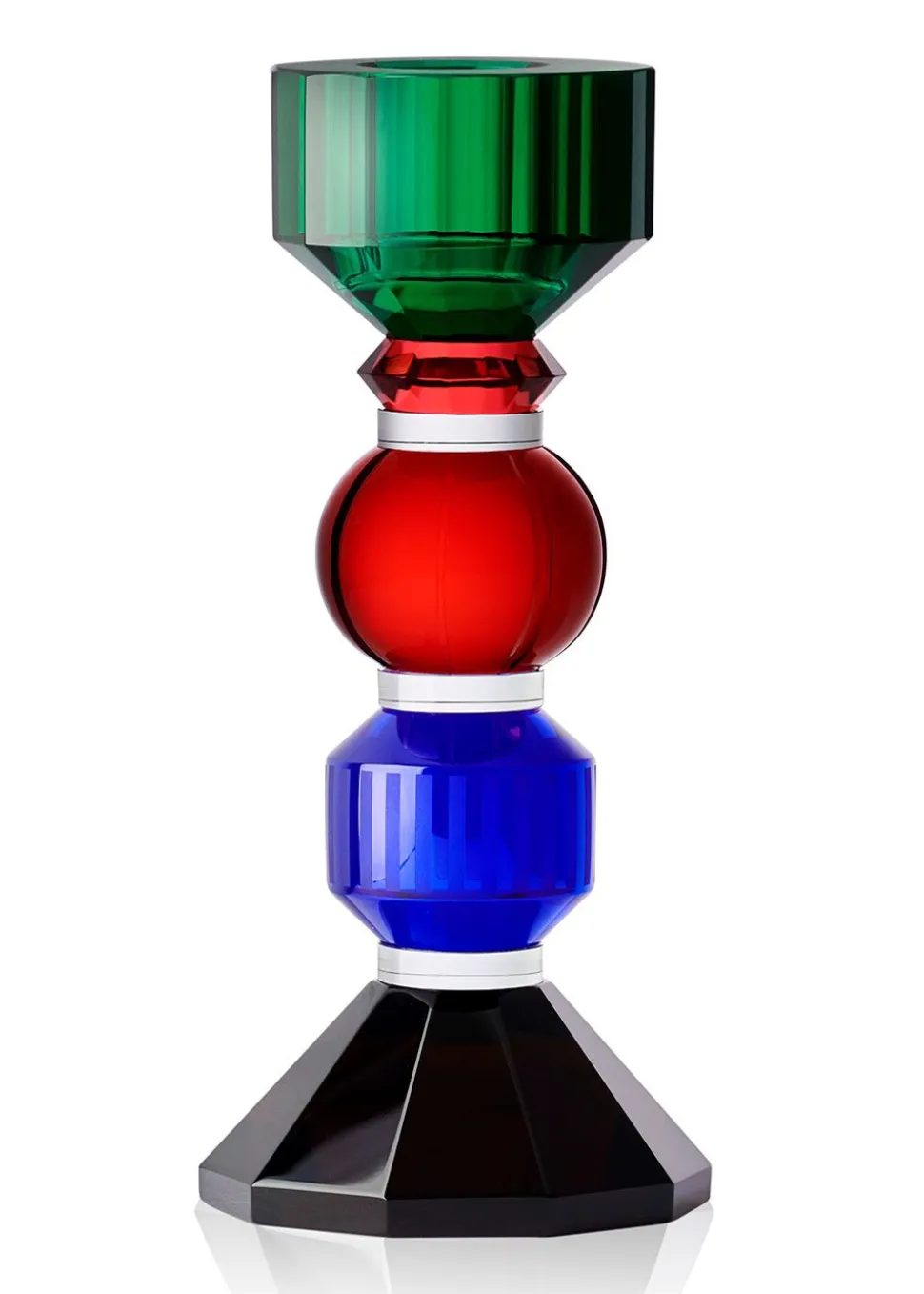 Candle holders