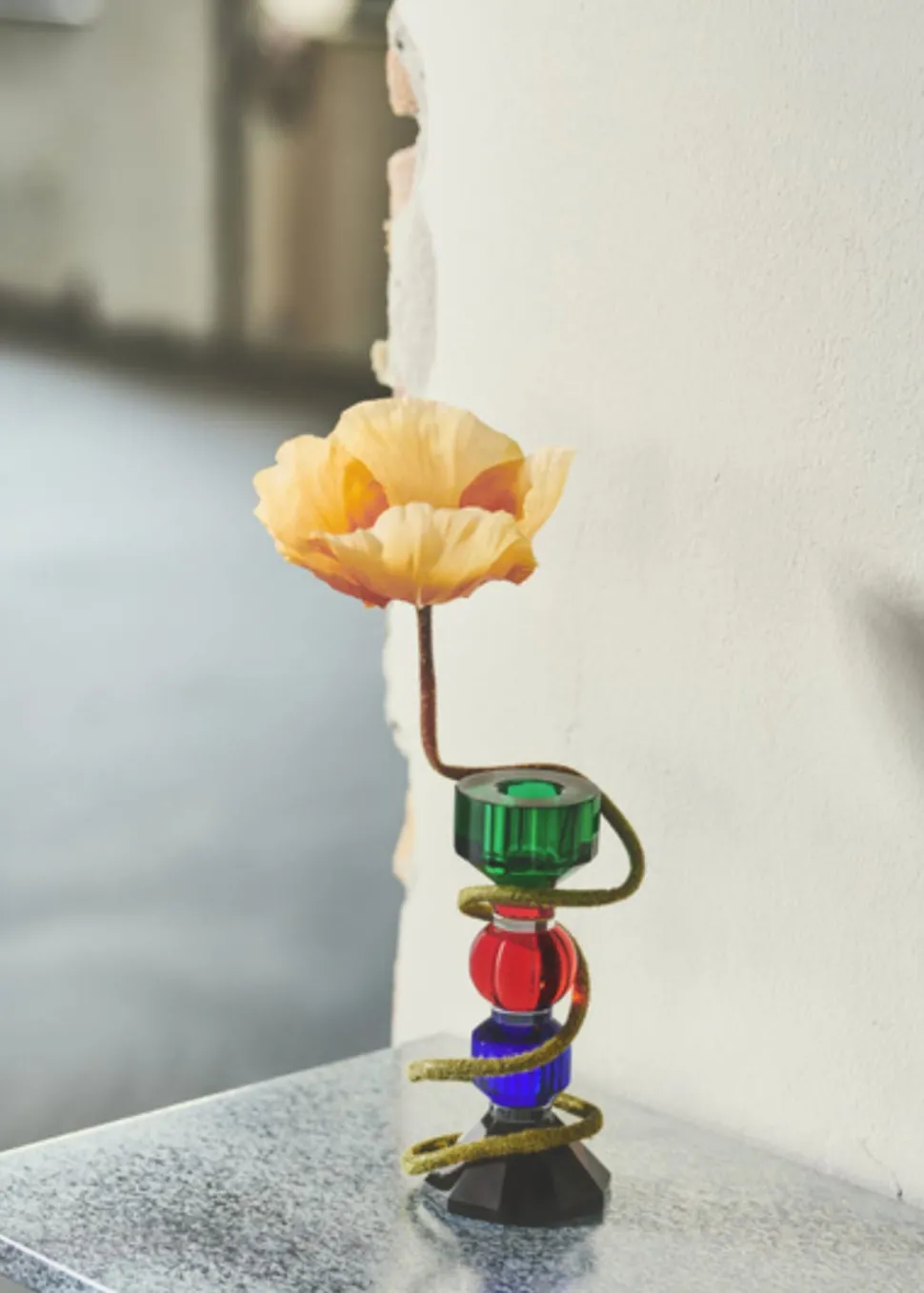 Candle holders