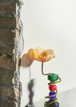Candle holders