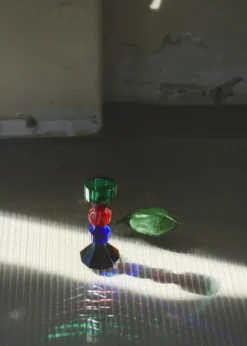 Candle holders