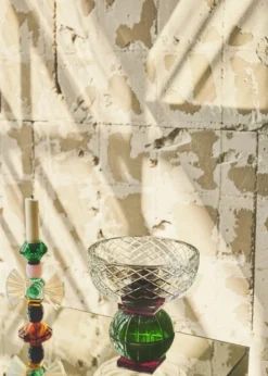 Candle holders