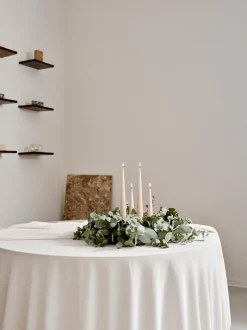 Candle stick