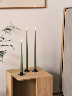 Candlesticks
