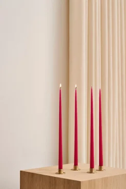 Candlesticks