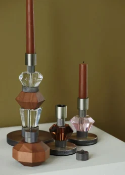Candy Candle