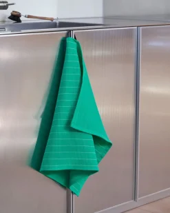 Canteen Tea Towel