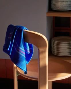 Canteen Tea Towel