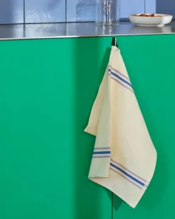 Canteen Tea Towel