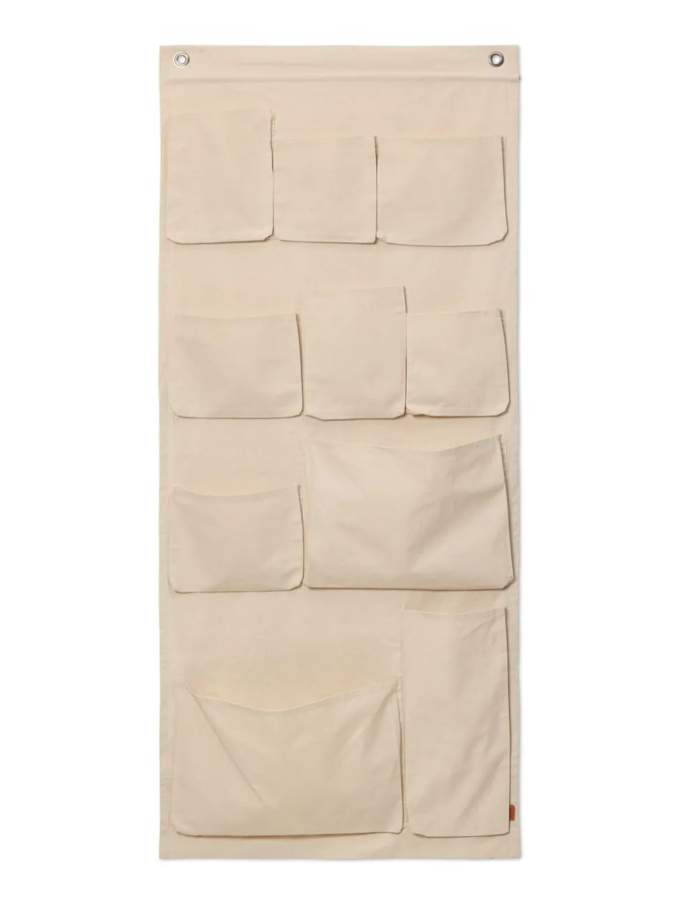 Canvas Wall Pockets