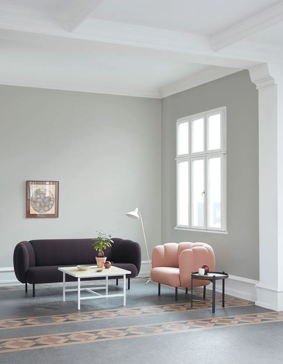 Cape Sofa