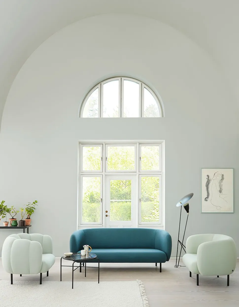 Cape Sofa