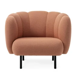 Cape Stitch Lounge Chair